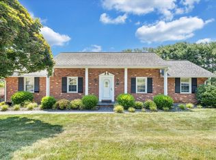 6724 Quail Pl, Roanoke, VA 24019
