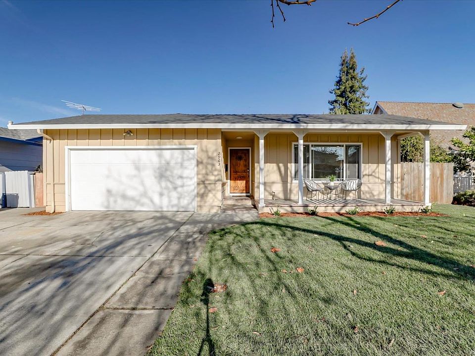 1st image of 2963 Capewood Ln