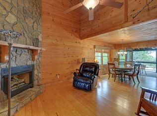 799 Walnut Mountain Rd #2-4253, Ellijay, GA 30536