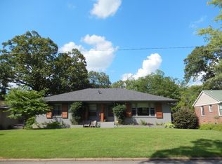 203 Goshen Ave, N Little Rock, AR 72116