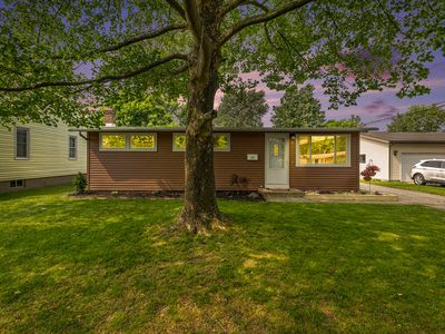 131 Highland Dr, Rockford, MI, 49341