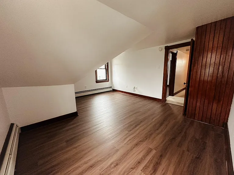 3rd floor office space