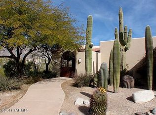5360 N Salida Del Sol Dr, Tucson, AZ 85718
