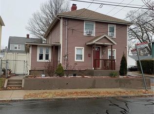 103 Babcock St, Providence, RI 02905