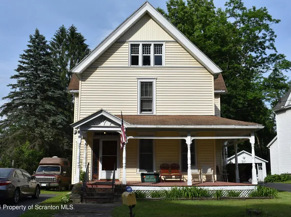 142 Church St, Hallstead, PA 18822