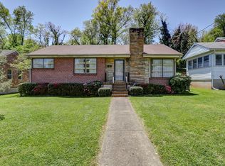 1337 Cherokee Ave LOT 56-57, Lynchburg, VA 24502