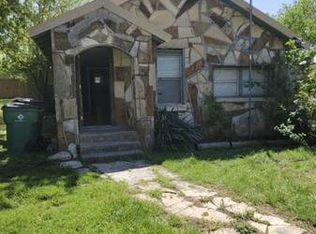 307 E Live Oak, Meridian, TX 76665