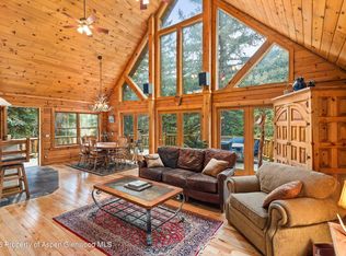 175 Big Horn Ln, Redstone, CO 81623