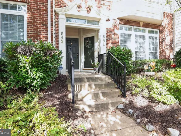 641 Whetstone Glen St, Gaithersburg, MD 20877