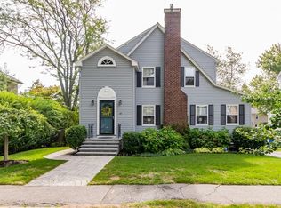 29 Stearns Rd, Belmont, MA 02478