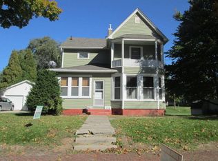 1130 East Broadway, Monmouth, IL 61462