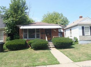 12151 Forrer St, Detroit, MI