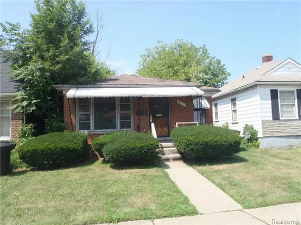 12151 Forrer St, Detroit, MI 48227