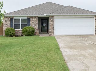 15084 White Fawn Dr, Garfield, AR 72732