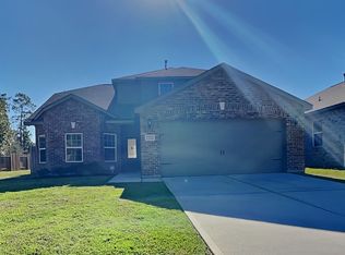 7722 Boulder Sunstone Ln, Conroe, TX 77304