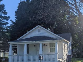 202 Ausable State Rd, Bay City, MI 48706