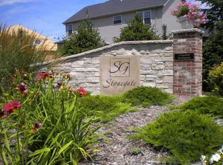 11017 N Moonstone Ct, Dunlap, IL 61525