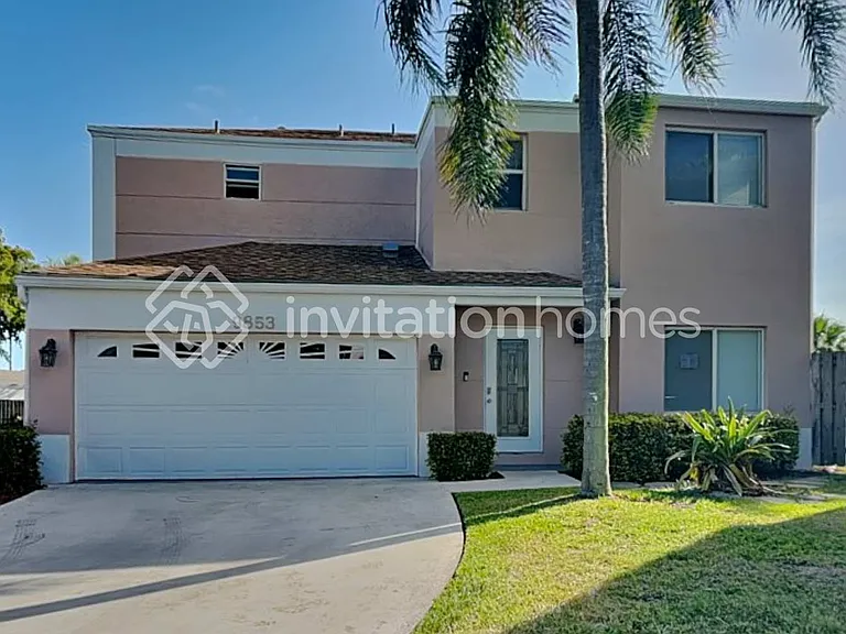9853 SW 221st St — Photo 1