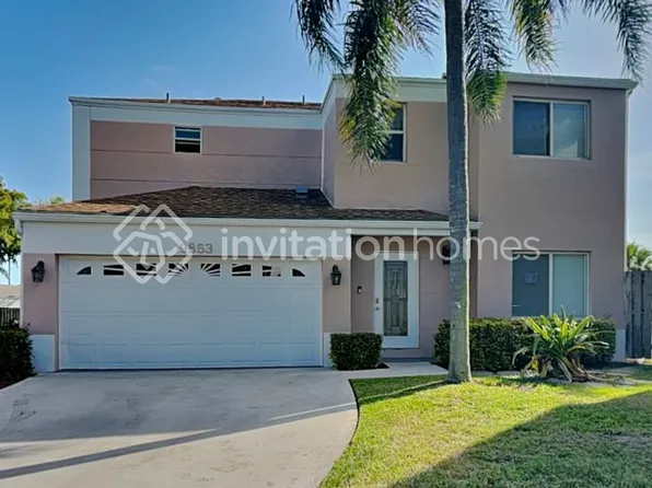9853 SW 221st St, Cutler Bay, FL 33190