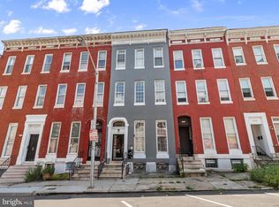 1031 Edmondson Ave, Baltimore, MD