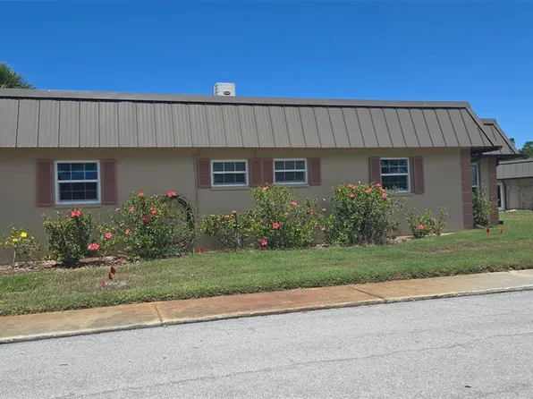 4249 STRATFORD DRIVE #4249, NEW PORT RICHEY, FL 34652