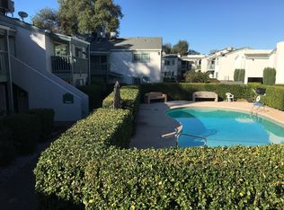 Echo Manor Apartments, Redding, CA 96002