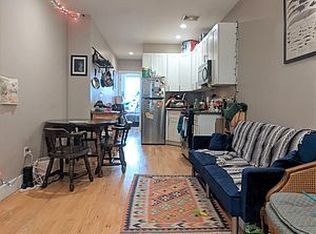 72-30 67th St #1G, Ridgewood, NY 11385