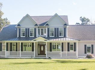 141 Summer Breeze Dr, Mt Storm, WV 26739