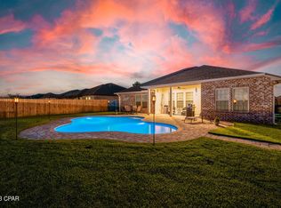 3740 Cedar Park Dr, Panama City, FL 32404