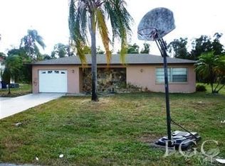 18000 Cypress Point Rd, Fort Myers, FL 33967