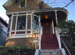 4145 SW Corbett Ave, Portland, OR