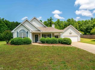 149 Floresta Dr, McDonough, GA 30252