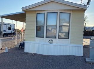 2015 S Wickiup Rd #28, Apache Junction, AZ 85119