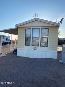 2015 S Wickiup Rd #28, Apache Junction, AZ, 85119