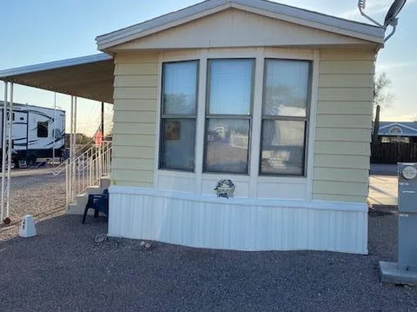 2015 S Wickiup Road #28, Apache Junction, AZ 85119