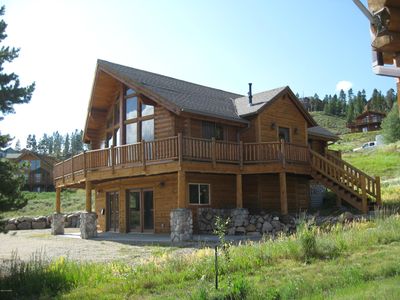 263 County Rd 865 UNIT Grand Country Village, Tabernash, CO, 80478