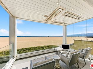 1341 Palisades Beach Rd, Santa Monica, CA 90401