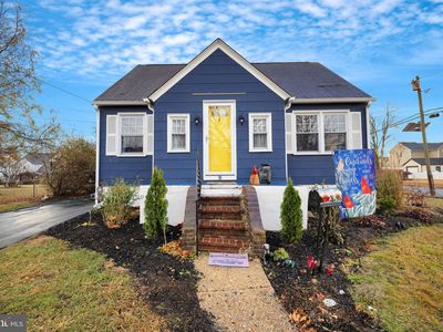 38 5th Ave, Mount Ephraim, NJ, 08059