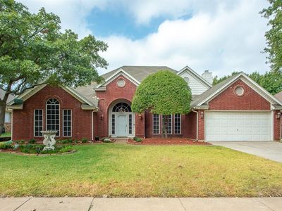 2509 Stanford Dr, Flower Mound, TX, 75022