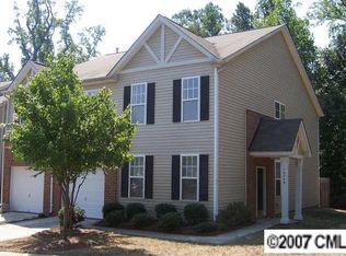 16779 Commons Creek Dr, Charlotte, NC 28277