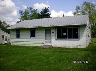 1292 Lenox Ave, Mansfield, OH 44906