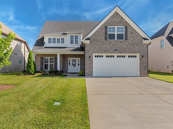 2nd image of 522 McChrystal Dr
