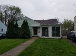 800 E Mulberry St, Kokomo, IN 46901