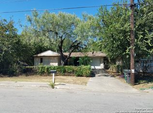 1659 Amanda St, San Antonio, TX 78210