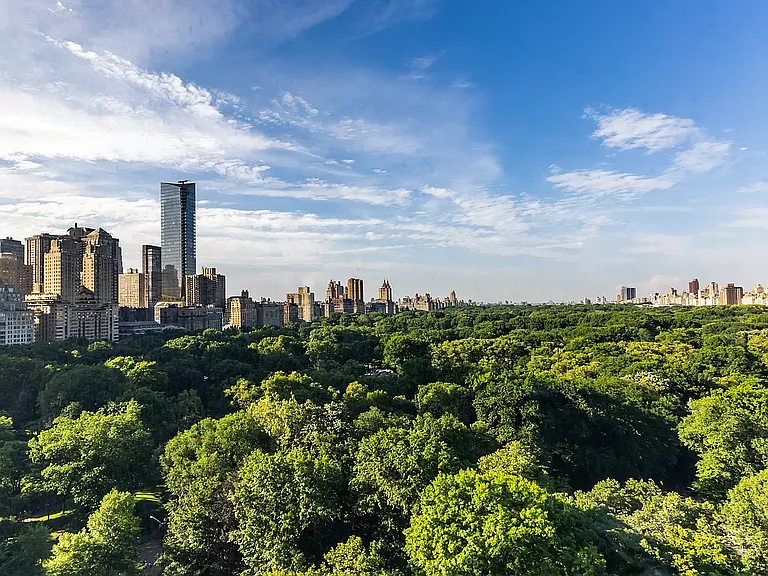 160 Central Park S #1607 — Photo 10