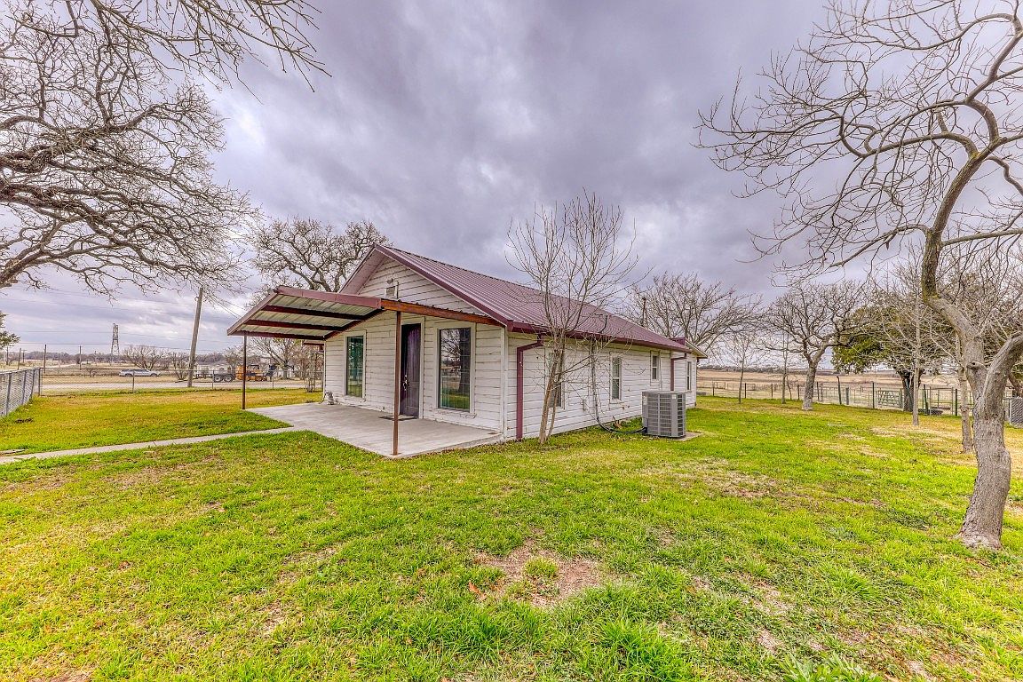 1670 County Road 1560, Chico, TX 76431 Zillow