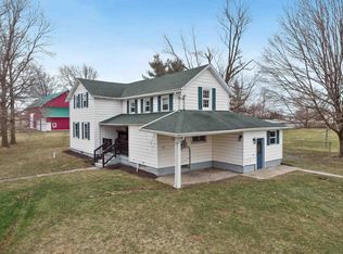 11714 Thiele Rd, Fort Wayne, IN 46819