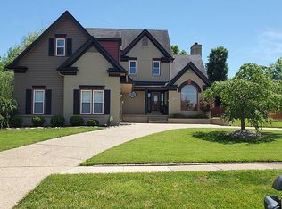 17102 Polo Fields Ln, Louisville, KY 40245