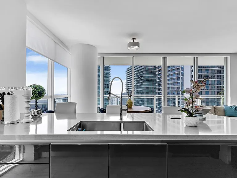 1080 Brickell Ave #2601 — Photo 11