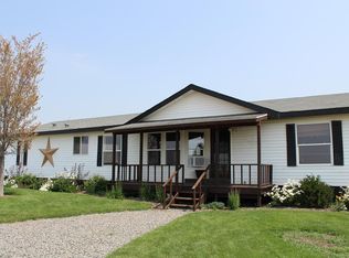 728 N 3000 E, Saint Anthony, ID 83445